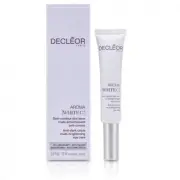Decleor Aroma White C Anti Dark Cirle Multi Brightening Eye Care 0.5oz NIB