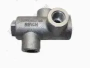 qty1 Thermal Valve Manifold 22456214 for Ingersoll Rand Compressor