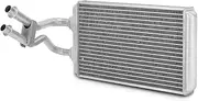 A-Premium HVAC Heater Core Compatible with Chevrolet Corvette 2005-2019 & Cadillac XLR 2004-2009, Replace# 89019028