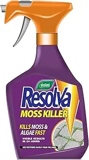 Resolva Moss Killer Ready to Use, 1L