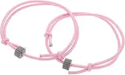 iplusmile 2pcs Tungsten Carbide Gear Emergency Car Window Breaker Bracelet Automotive Glass Breaker for Quick Escape Car Outdoor Activities