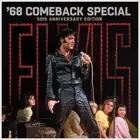 Elvis Presley '68 Comeback Special DVD | 50th Anniversary | Region Free