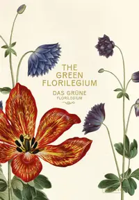 在飛比找誠品線上優惠-The Green Florilegium