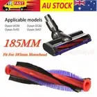 185mm Roller Brush Bar For Dyson V6 DC58 DC59 SV03 DC62 Vacuum Cleaner AU STOCK
