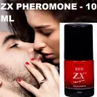 ZX 10ML WOMEN ATTRACT REAL PHEROMONE ATTAR COLOGNE for Attract women - 52 X