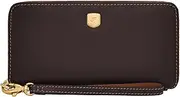 [FOSSIL] Women's Lennox Zip Continental Wallet for Women
