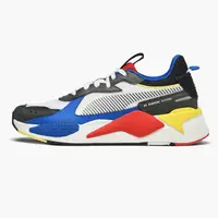 在飛比找蝦皮購物優惠-【小八】Puma RS-X Toys White Royal