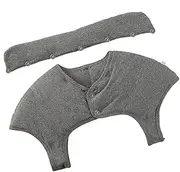 Heating Pad Neck Shoulder, Mom Neck Heating Pad, Shoulder Neck Heating Pad | Warm Back Shoulder Warmer Neck Heating Pad | Weighted Relief Shoulder Pad Sleeveless Neck Warmer For Dad & Mom