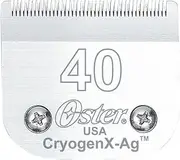 [Oster] CryogenX Detachable Pet Clipper Blade, Size 40 (078919-016-005)