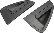 Exterior Door Handle 95987921 95987920 Compatible for Chevrolet Spark Hatchback 2013-2015