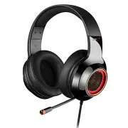 G4 Pro USB Gaming Headset Virtual 7.1 Surround Sound Super Bass Hifi Stereo Headphone With Mic BLACKGOLD COLOR