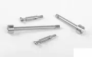 Yota II Front Steel Axle Shaft 1/18 Gelande II Z-S1947 RC4WD Dog Bone 18th G2