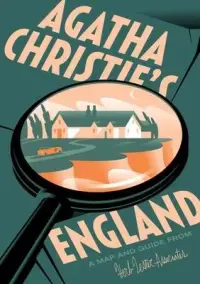 在飛比找博客來優惠-Agatha Christie’’s England