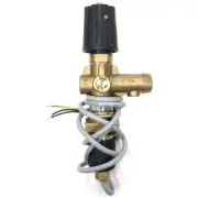 Suttner ST-261 Unloader Valve, 8 GPM, 500-3625 PSI, Bypass Micro Switch