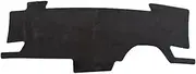 Dash Cover for Nissan Note Aura E13 2021-2024, Dashboard Cover Dash Board Mat