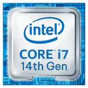 Tray CPU Processor Intel Core i7 14700F Socket 1700 20-core 1.5 GHz 65W C14700FT