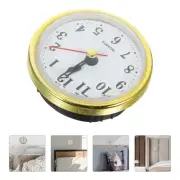 Clock Insert Clock Face Clock Making Kit Clock Part Numerals Clock Insert