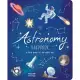 The Astronomy Handbook: A Field Guide to the Night Sky