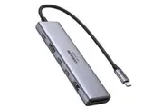 UGREEN 7-in-1 HDMI+2xUSB-C 3.2+1xUSB-A 3.2+SD/TF+PD