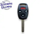 Fits 09-13 Honda Fit Remote Key Fob New MLBHLIK-1T