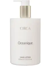 [CIRCA] Oceanique 450ml Hand Lotion