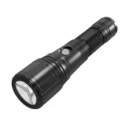 Brand New Skywoods D6S Pro USB Charge Dive Torch/ Light - 3000 Lumens