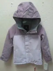 Volcom Snow Women's Sass 'n' Frass Insulated jacket Small