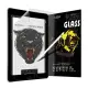 【LOSOA】iPad 10.2吋/10.5吋/9.7吋/11吋/10.9吋/12.9吋 黑豹超紙化類紙保護膜類紙膜