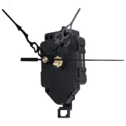 3X(23mm Quartz Pendulum Clock Movement Mechanism with Clock Hands Kits for4352