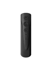 Audio Bluetooth Adapter MP3 Player Aux Audio Receiver Adapter 3.5mm Jack For Phone easy to carry Office essential