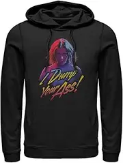 [Stranger Things] Unisex Dump You Hoodie Hooded Sweatshirt