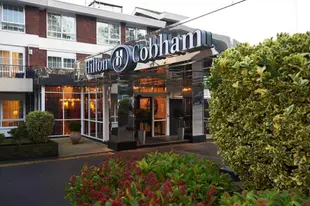 科伯姆希爾頓飯店Hilton Cobham