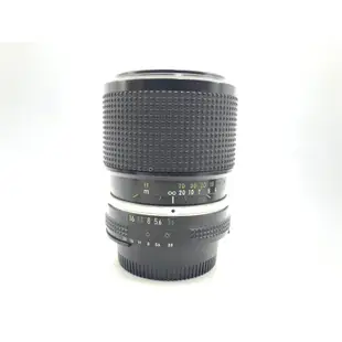 尼康 Nikon Ai Zoom-NIKKOR 43-86mm F3.5 變焦標準鏡頭 全幅 (三個月保固)