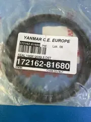 YANMAR MINI DIGGER ViO EXCAVATOR DUST SEAL RING 172162-81680 17216281680