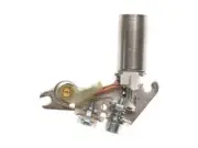 For 1956-1974 Cadillac DeVille Ignition Points and Condenser Kit SMP 62163QCWP