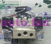 Applicable for SMC solenoid valve VFR4410-4DZC-04