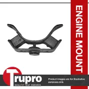Rear Engine Mount For TOYOTA Corolla AE86 Sprinter 4AC 1.6L 9/84-5/85 Manual