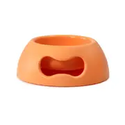 United Pets Pappy Bowl Orange