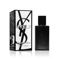 在飛比找PChome24h購物優惠-YSL MYSLF 男性淡香精 7.5ML 沾式小香