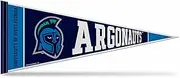 Rico Industries NCAA West Florida Argonauts 12" x 30" Felt Wall Décor Pennant - Great for Home/Bed Room/Man Cave Décor