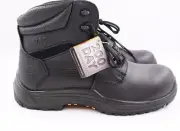 V12 FOOTWEAR Bison IGS Safety Boot S3 SRC Composite Toe Cap Lightweight Sz 11