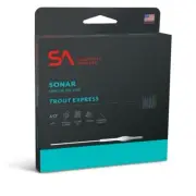 Scientific Anglers Sonar Trout Express Fly Line - 210gr (6-7wt) - 140881