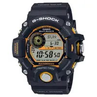 在飛比找蝦皮商城優惠-G-SHOCK / GW-9400Y-1 / 卡西歐 CAS