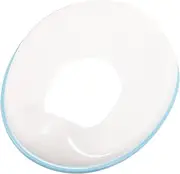 NOLITOY Household Potty Training Seat for Ergonomic Toilet Trainer Ring for Potty Seat for Boys and Portable and Removable Design for Easy Use