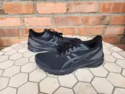 ASICS GT 1000 12 Black Carrier Grey 1011B631-001 Men Sz 7.5