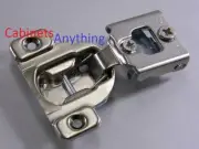 Blum 1/2" 38N Cabinet Hinge 38N355C.08