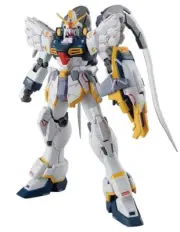 Bandai Gundam Sandrock Ver EW 1/100 Master Grade Free Ship w/Tracking# New Japan