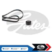 Fits Renault Clio 1998- 1.0 1.1 1.2 Alternator Drive Belt Kit Gates