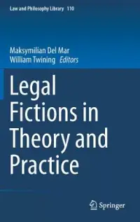在飛比找博客來優惠-Legal Fictions in Theory and P