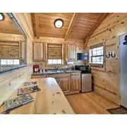 Shire Valley Cabin In Dayton By Bighorn Mountain